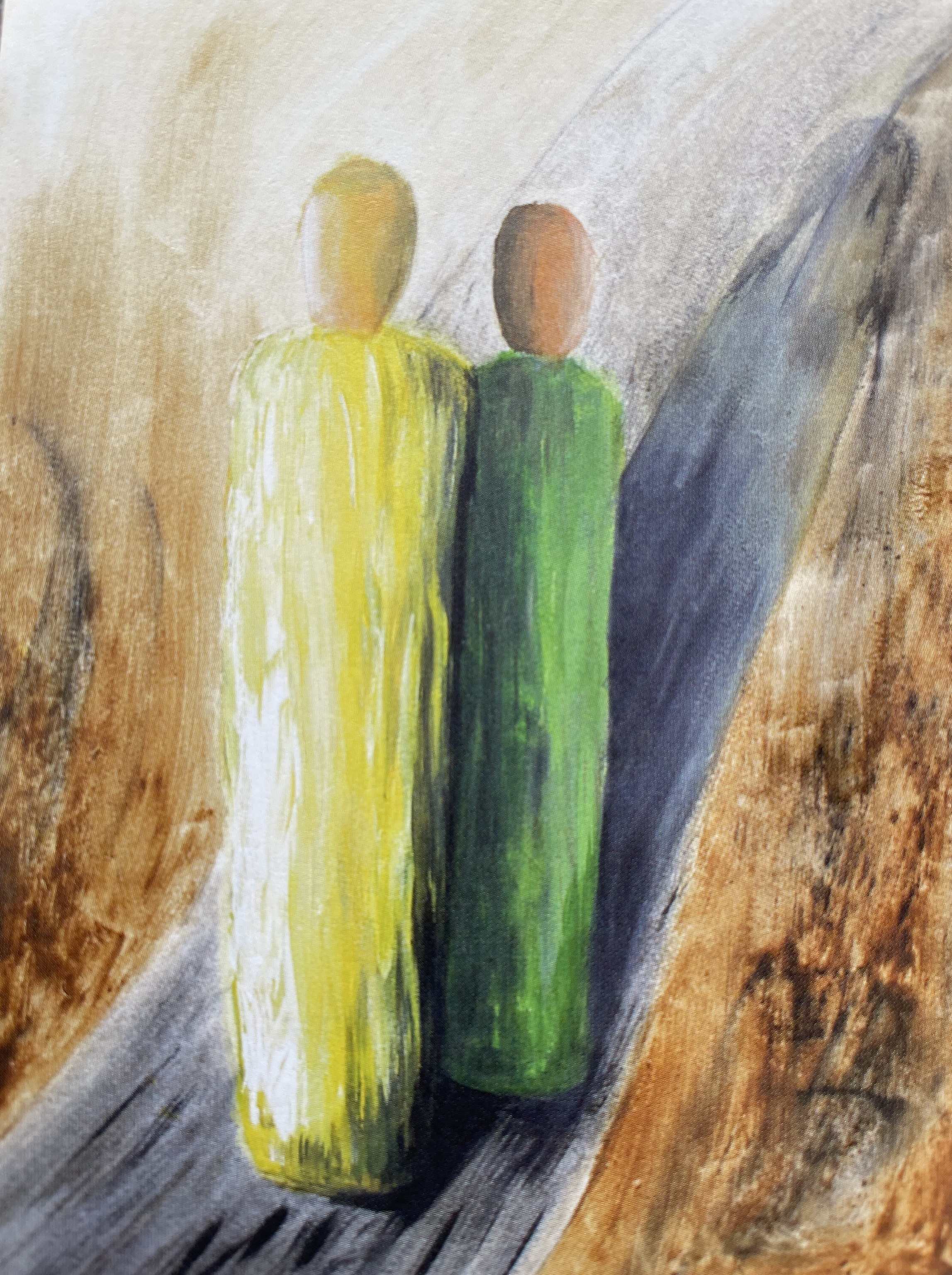 2025-05-04 Friedensgebet Bild Schwester Emmanuela2