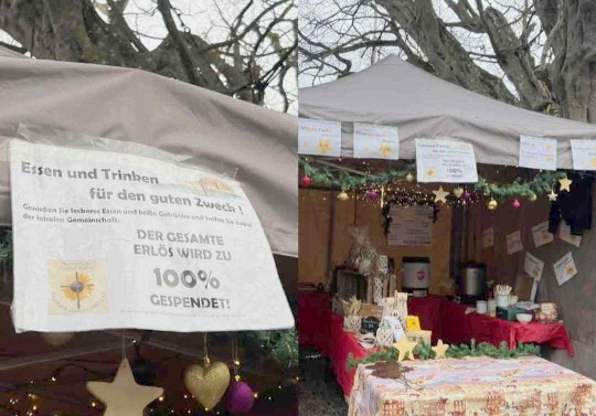 2025-12-06 Weihnachtsmarkt Munding 2025-12-06 Weihnachtsmarkt Munding